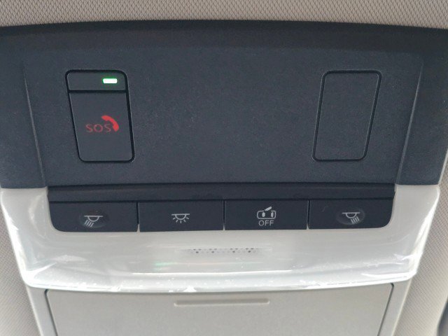 New 2026 Nissan Rogue SV w/ Cold Weather Package image 38