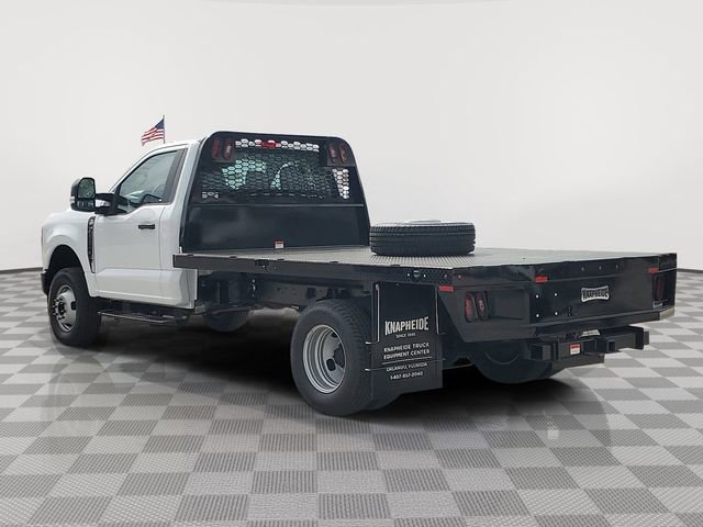 New 2026 Ford F350 XL image 4