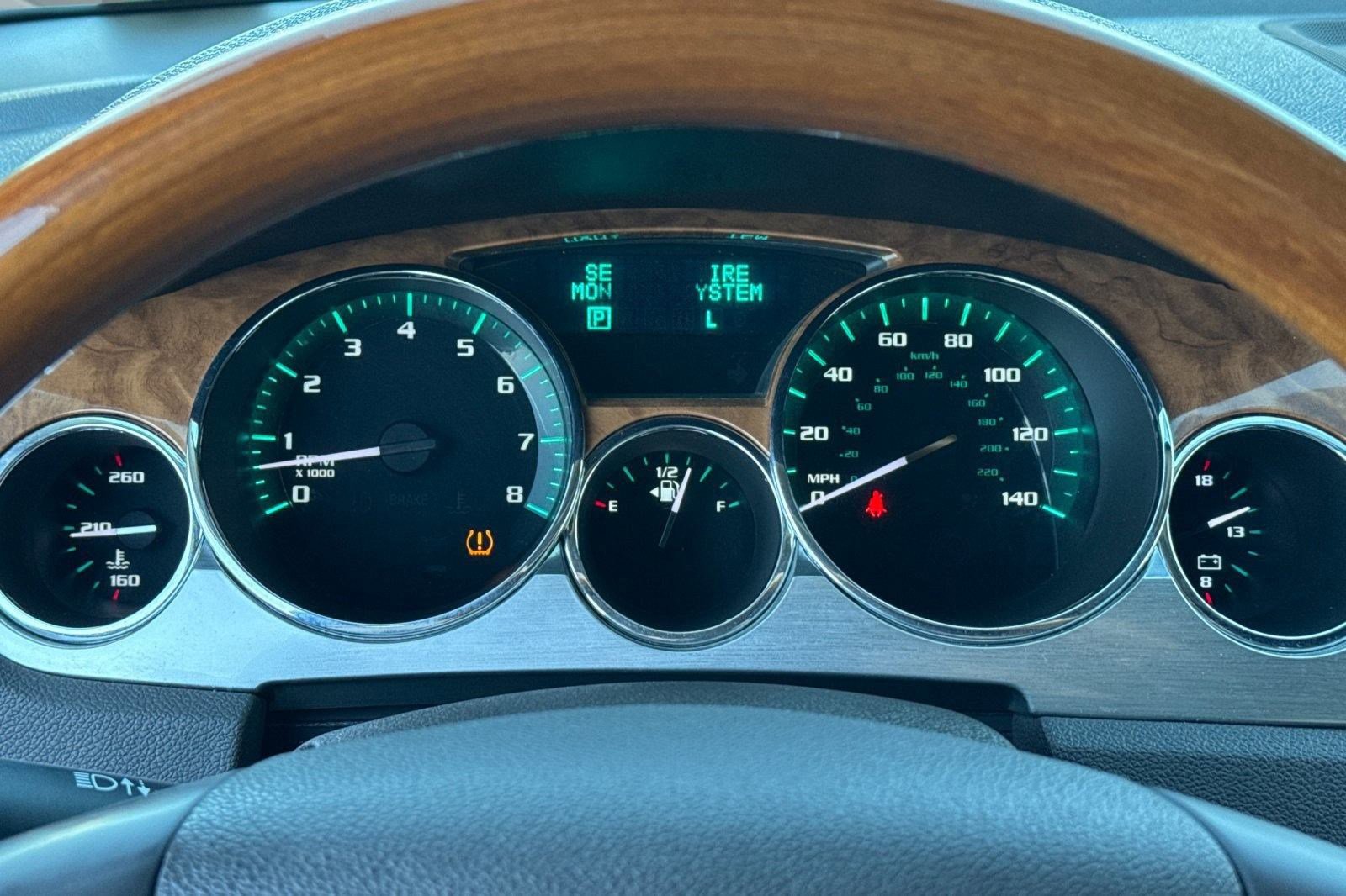 Used 2010 Buick Enclave CXL w/ Trailering Provision Package image 20