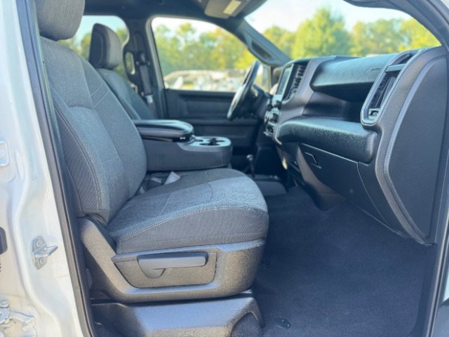 Used 2022 RAM 2500 Tradesman image 23