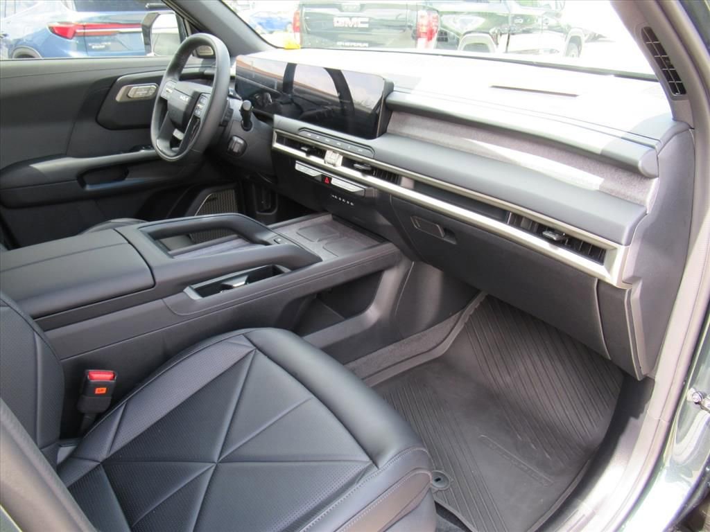 Used 2027 Kia Telluride SX FWD image 11