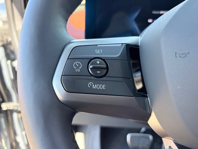Used 2026 BMW iX xDrive45 w/ M Sport Package AWD/4WD image 8