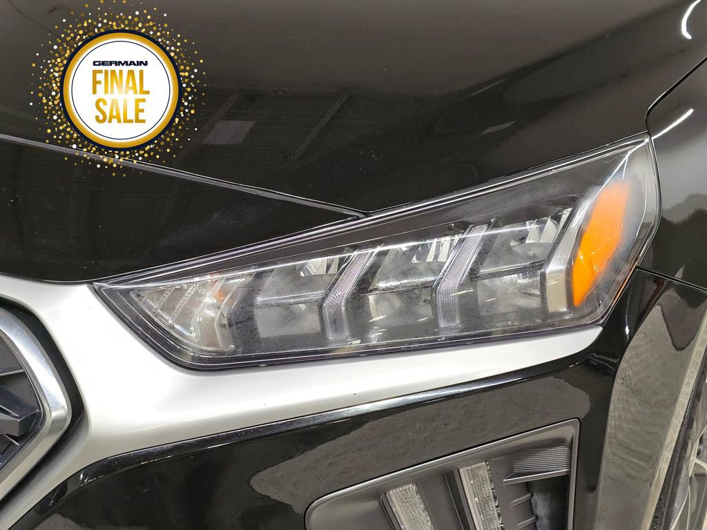 Used 2021 Hyundai Ioniq SEL image 12