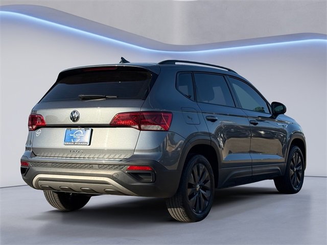 Used 2023 Volkswagen Taos S image 5