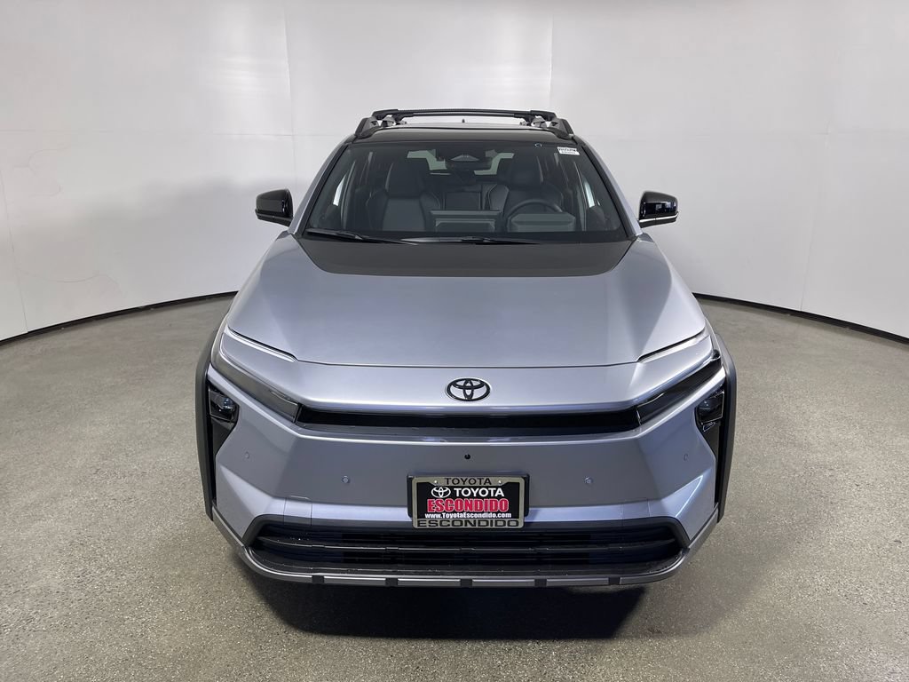 New 2026 Toyota bZ Woodland AWD/4WD image 8