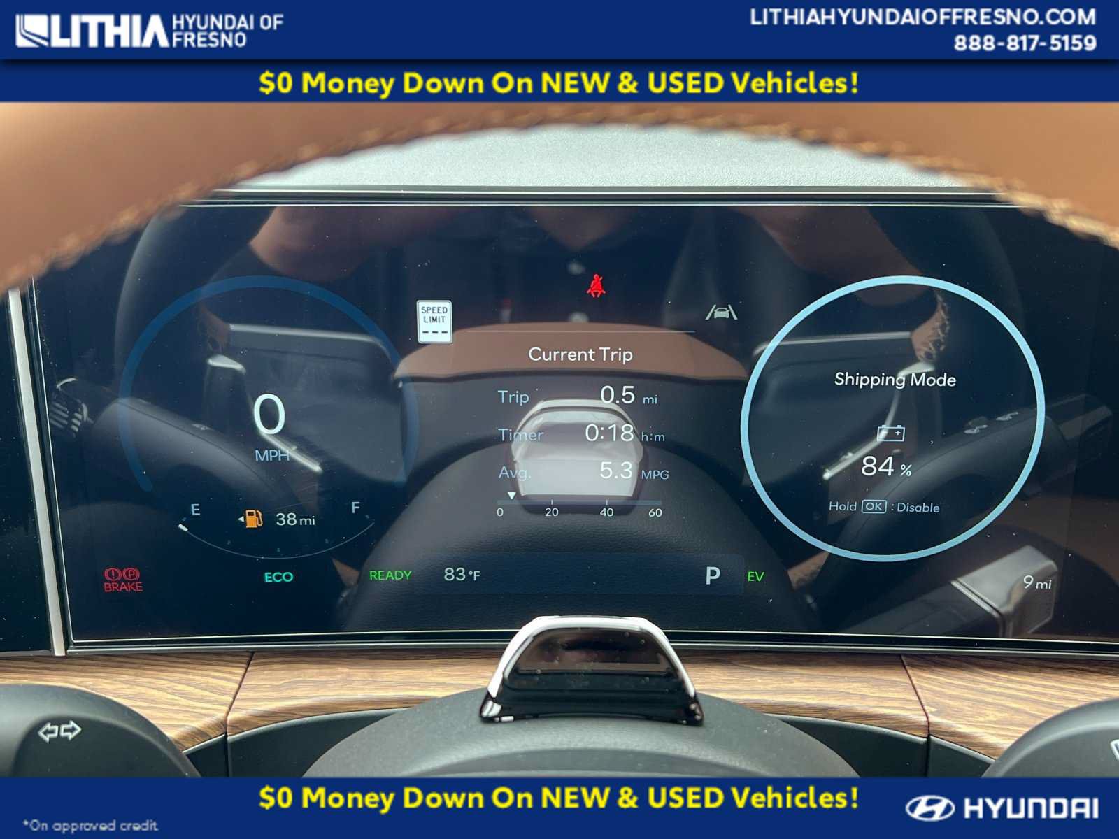 New 2026 Hyundai Santa Fe Calligraphy AWD/4WD image 25