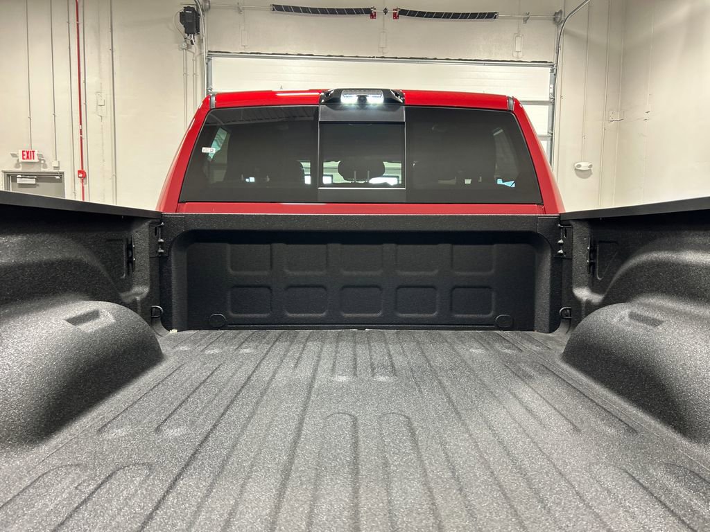 New 2026 RAM 2500 Big Horn image 32