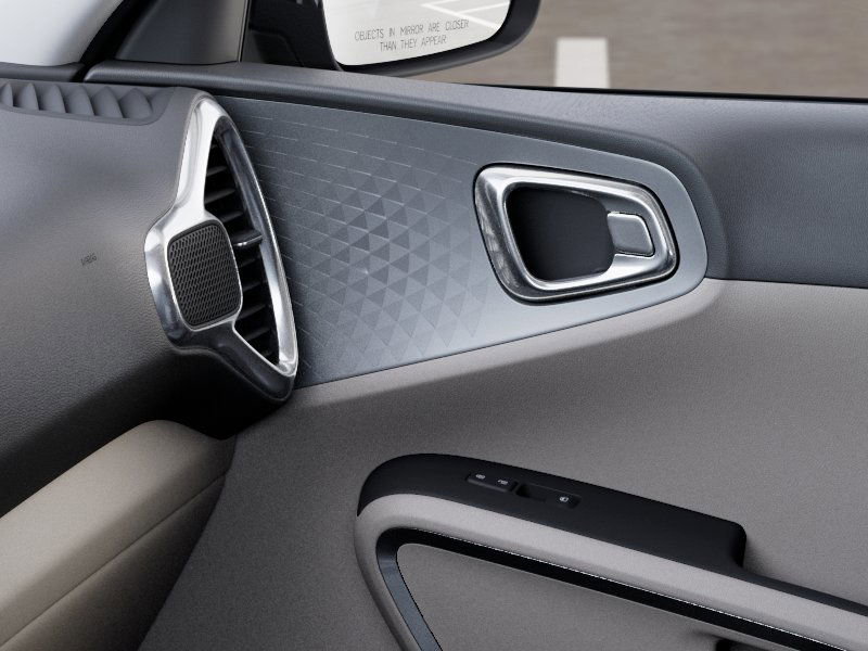 New 2025 Kia Soul LX image 24