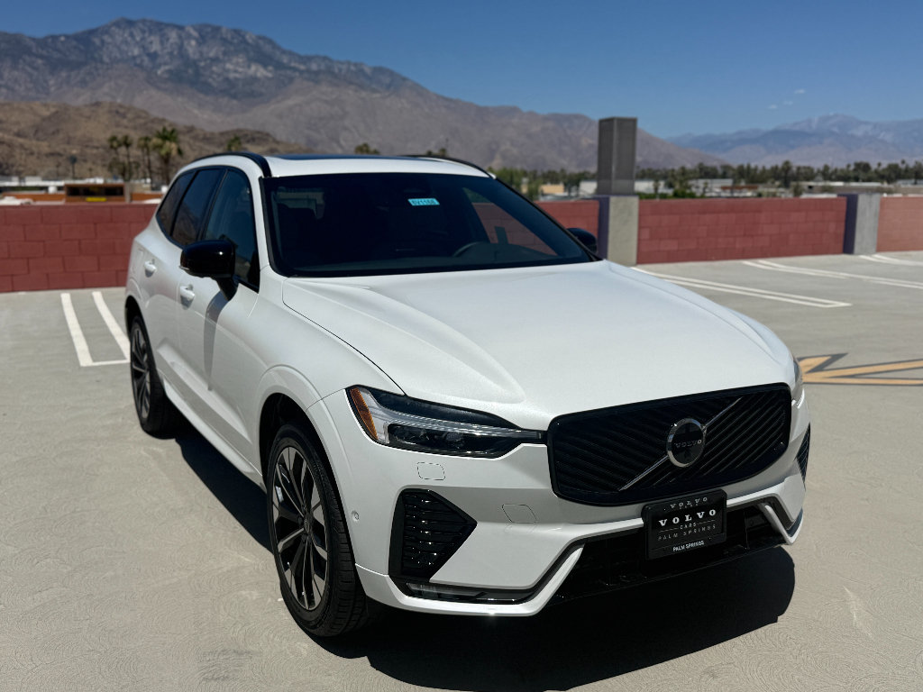 New 2026 Volvo XC60 B5 Plus w/ Climate Package AWD/4WD image 1