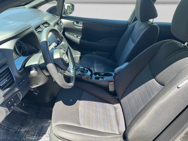 Used 2025 Nissan Leaf SV Plus FWD image 10