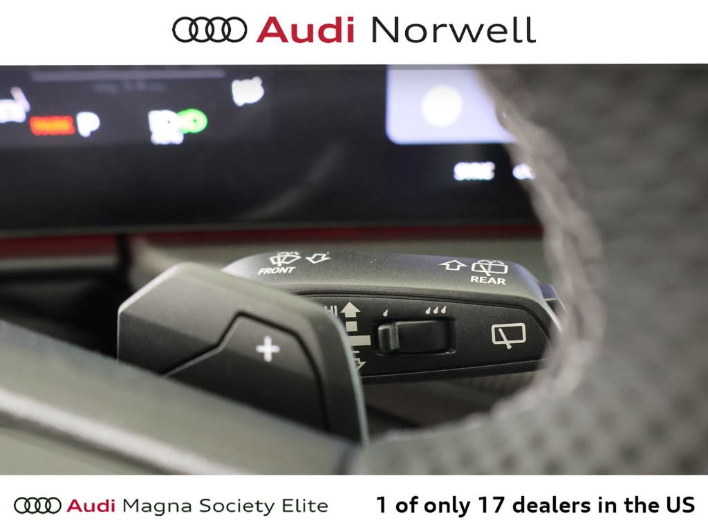 New 2026 Audi SQ5 Premium Plus AWD/4WD image 28