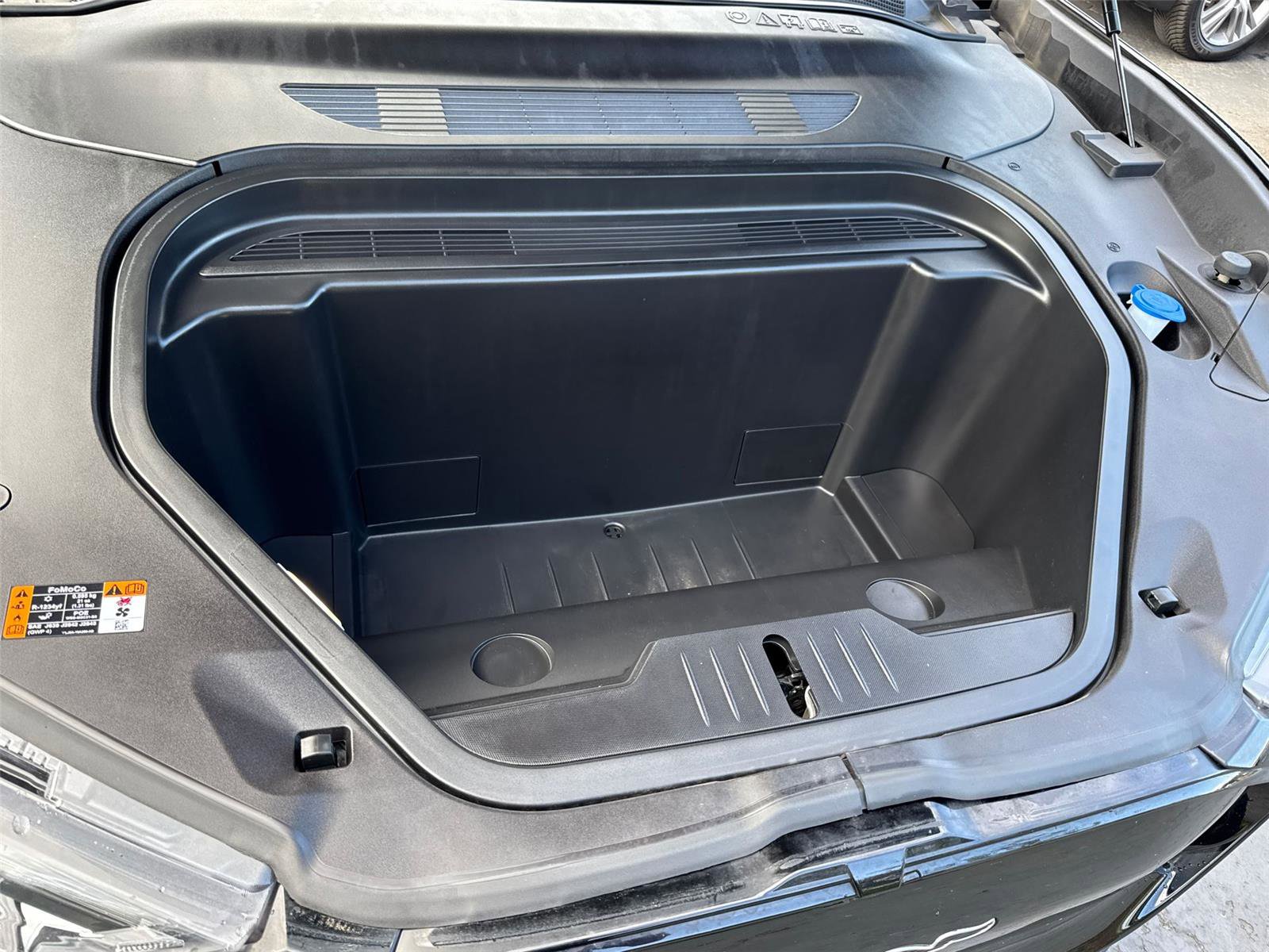 Used 2023 Ford Mustang Mach-E Premium RWD image 9