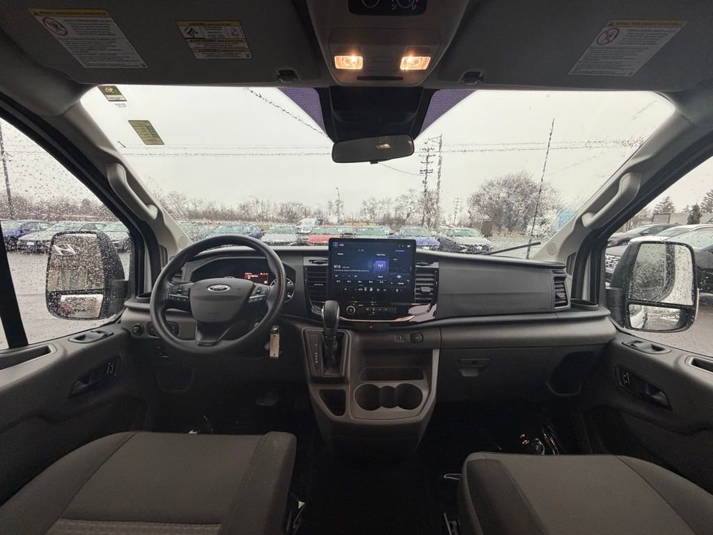Used 2023 Ford Transit 350 XLT RWD image 16