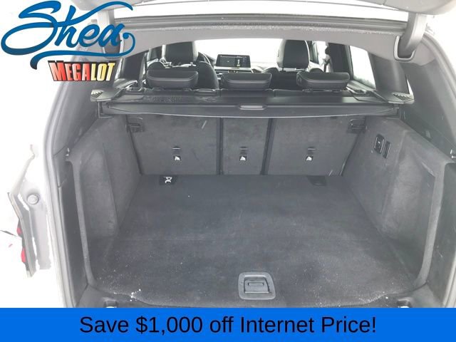 Used 2023 BMW X3 xDrive30i AWD/4WD image 22