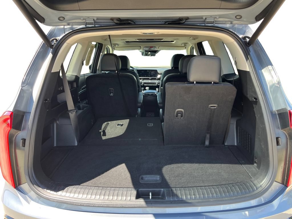 Used 2025 Kia Telluride S AWD/4WD image 29