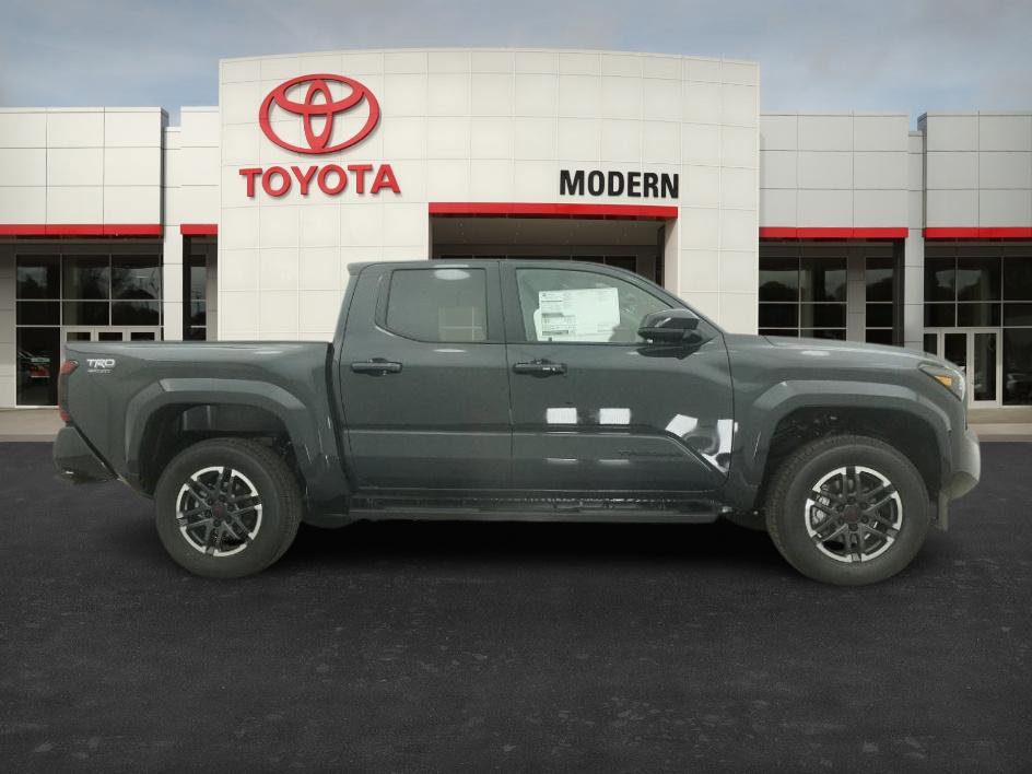 New 2026 Toyota Tacoma TRD Sport image 26