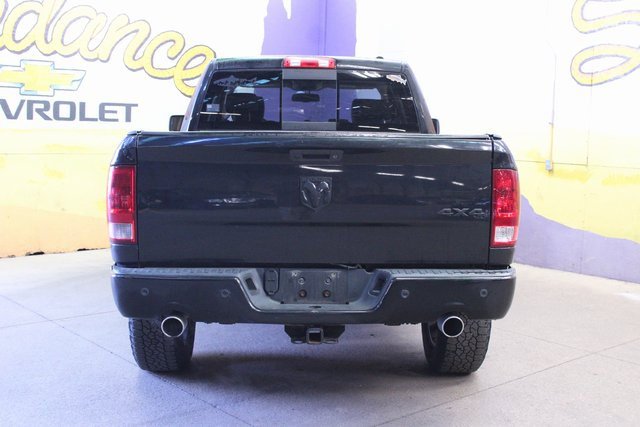 Used 2010 Dodge Ram 1500 Truck Sport image 7