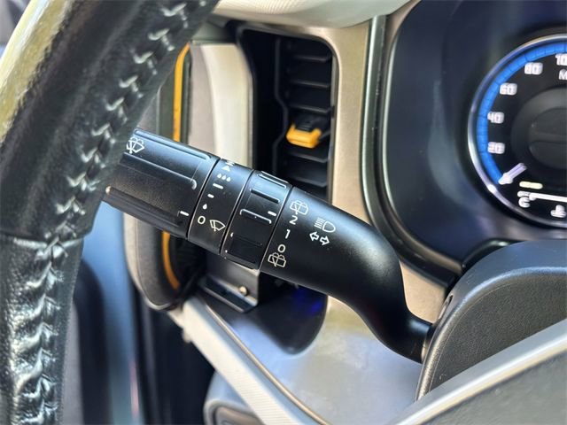 Used 2021 Ford Bronco Badlands image 20