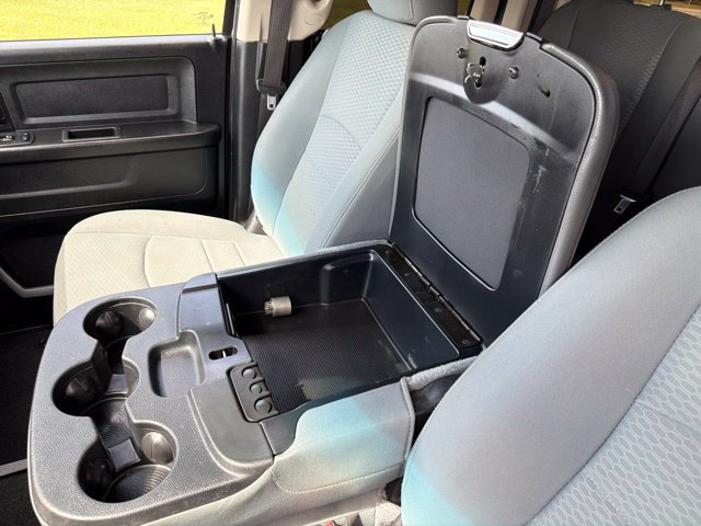Used 2018 RAM 1500 Express w/ Express Value Package AWD/4WD image 20