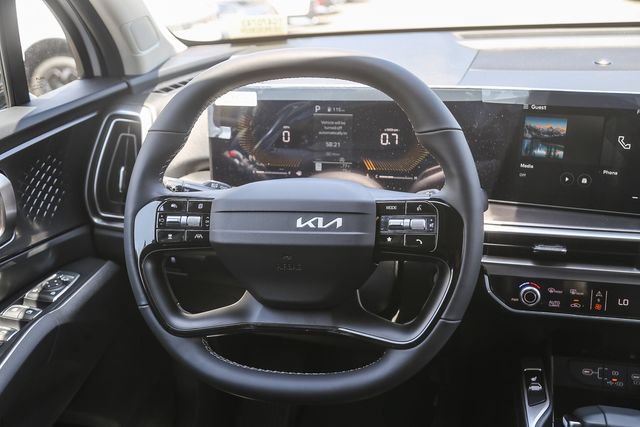 New 2026 Kia Sorento S w/ S Panoramic Sunroof Package FWD image 8