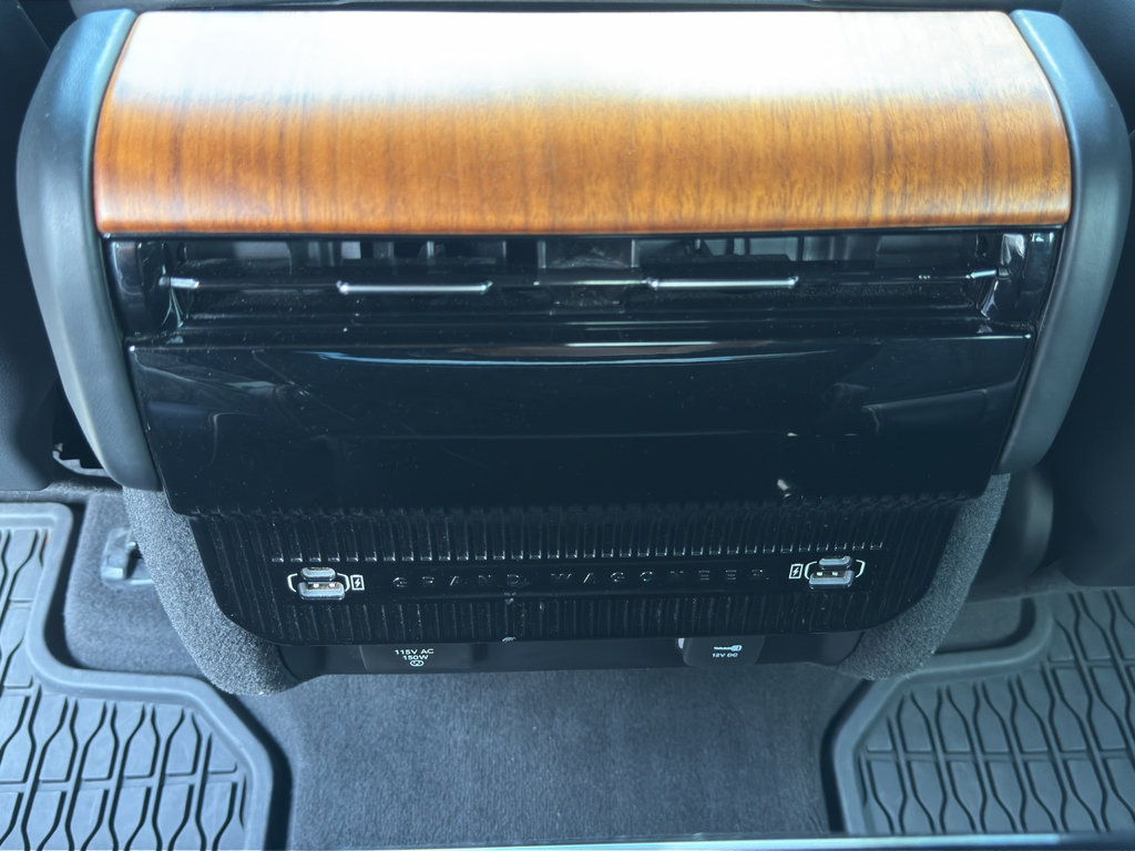 Used 2025 Chevrolet Silverado 2500 Custom w/ Custom Convenience Package AWD/4WD image 49