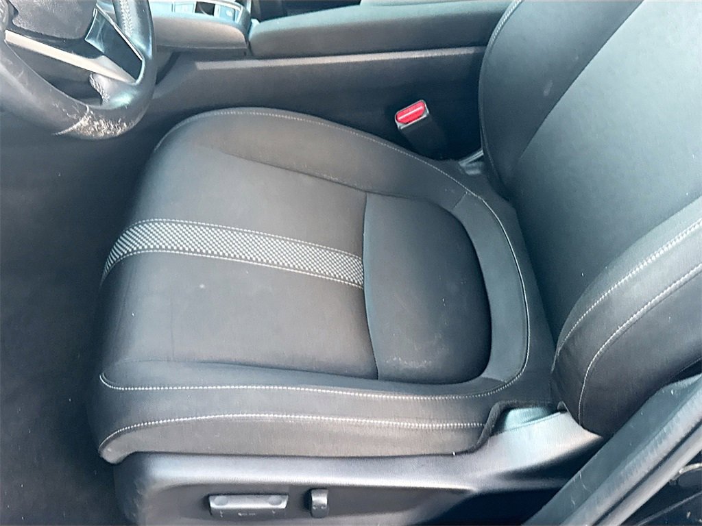 Used 2020 Honda Civic EX image 21