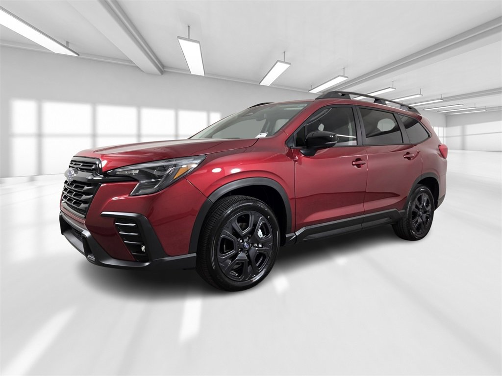 New 2026 Subaru Ascent Bronze Edition image 2