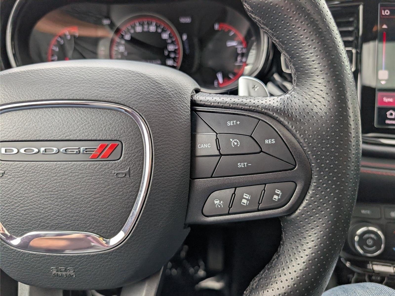 Used 2024 Dodge Durango GT AWD/4WD image 26