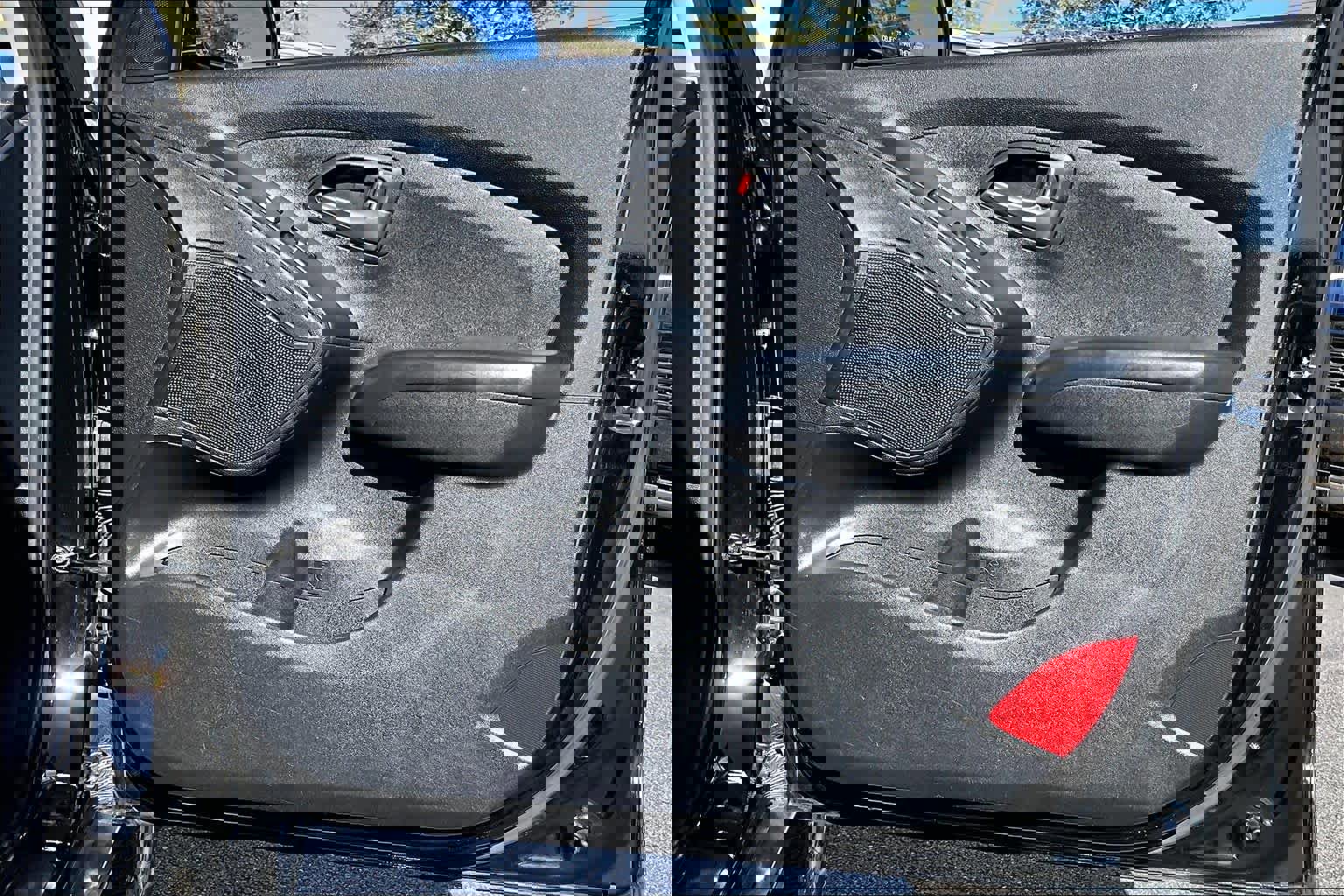 Used 2015 Hyundai Tucson GLS image 20