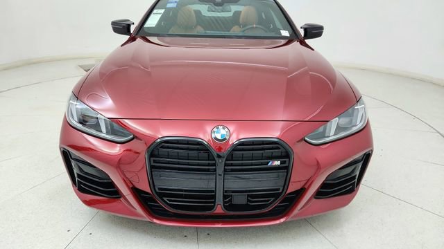 Used 2025 BMW M440i Coupe image 9