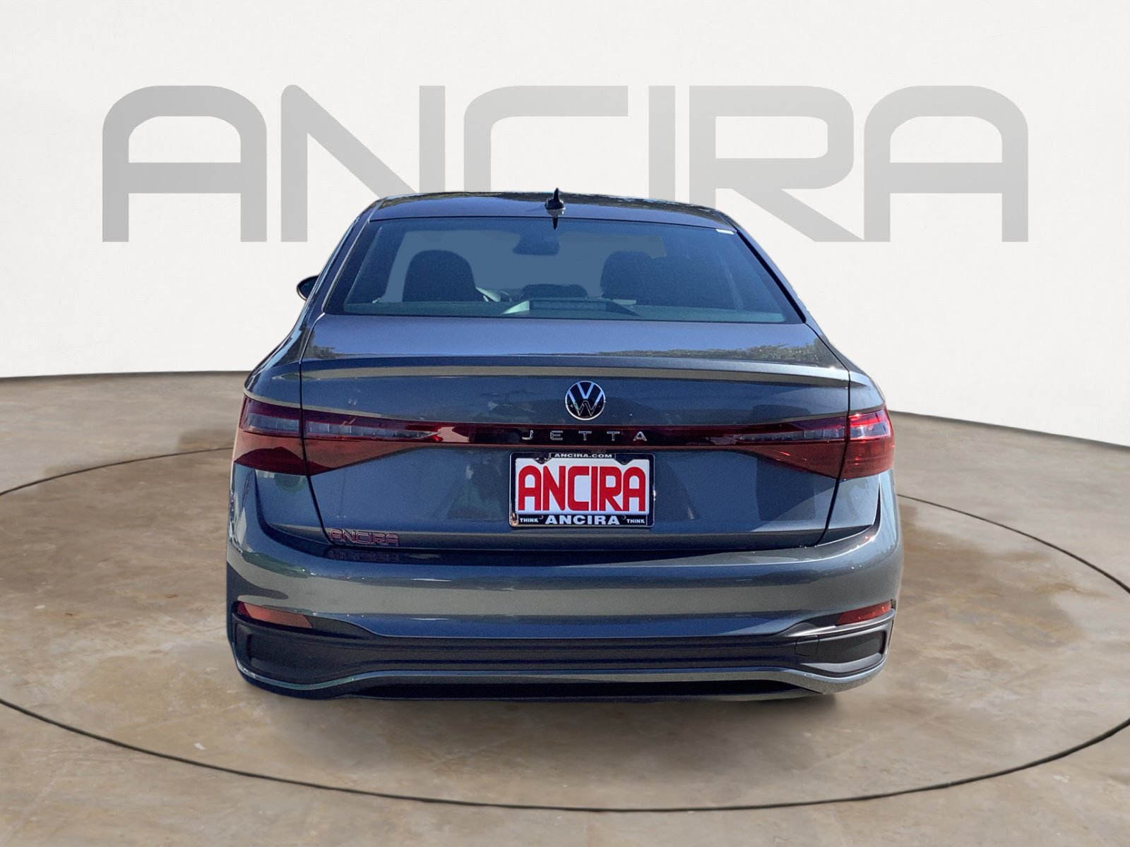 New 2026 Volkswagen Jetta Sport FWD image 7