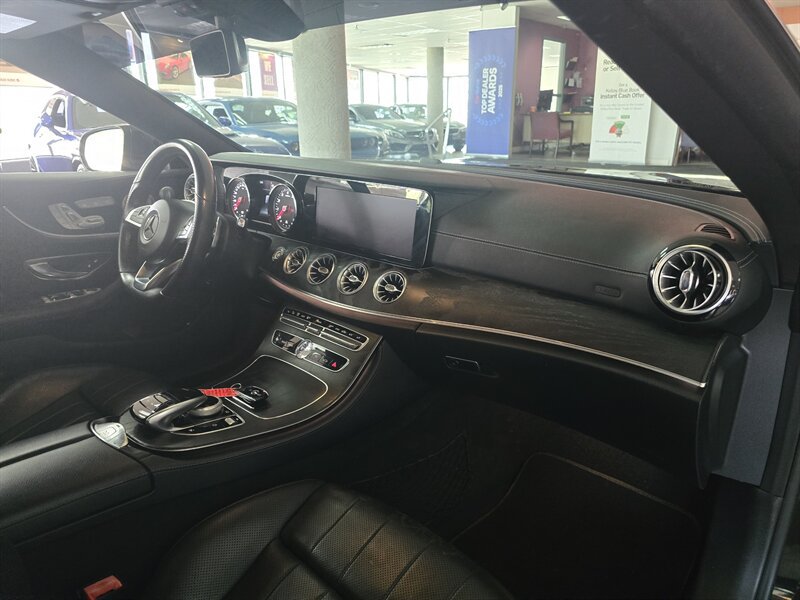 Used 2018 Mercedes-Benz E 400 Cabriolet image 18