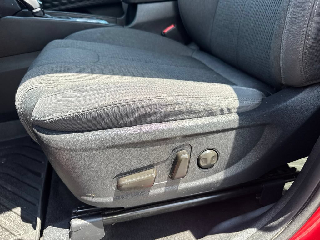 Used 2020 Hyundai Santa Fe SEL FWD image 20