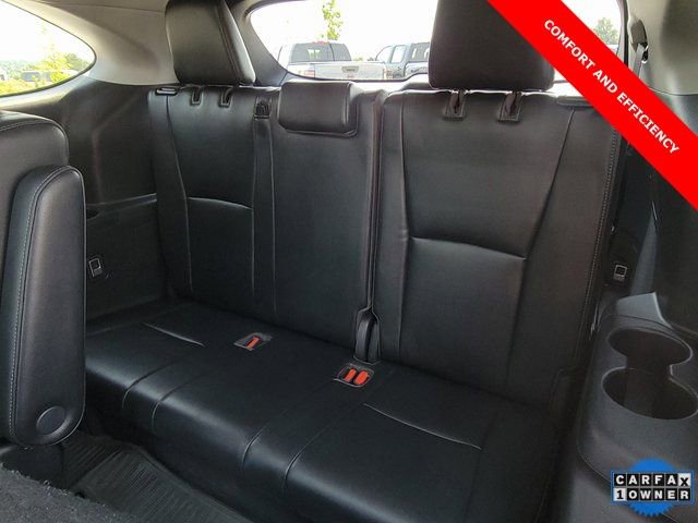 Used 2022 Toyota Highlander Platinum AWD/4WD image 18