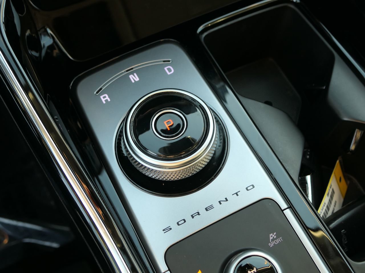 Used 2022 Kia Sorento SX w/ Panoramic Sunroof Package image 20