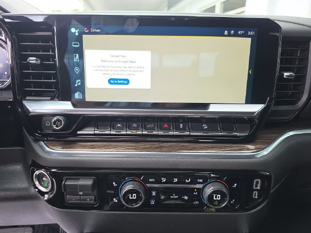 Certified 2024 Chevrolet Silverado 1500 LT Trail Boss w/ Convenience Package II AWD/4WD image 21