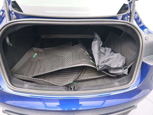 Used 2025 Tesla Model 3 Long Range AWD/4WD image 24