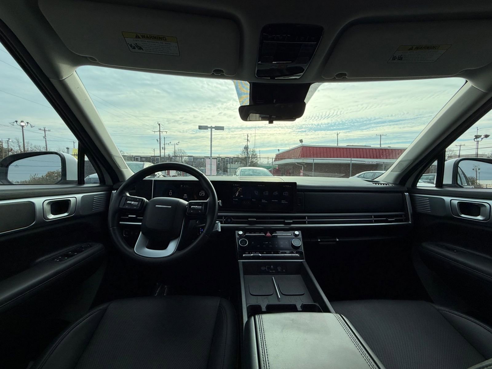 Used 2025 Hyundai Santa Fe SEL image 35