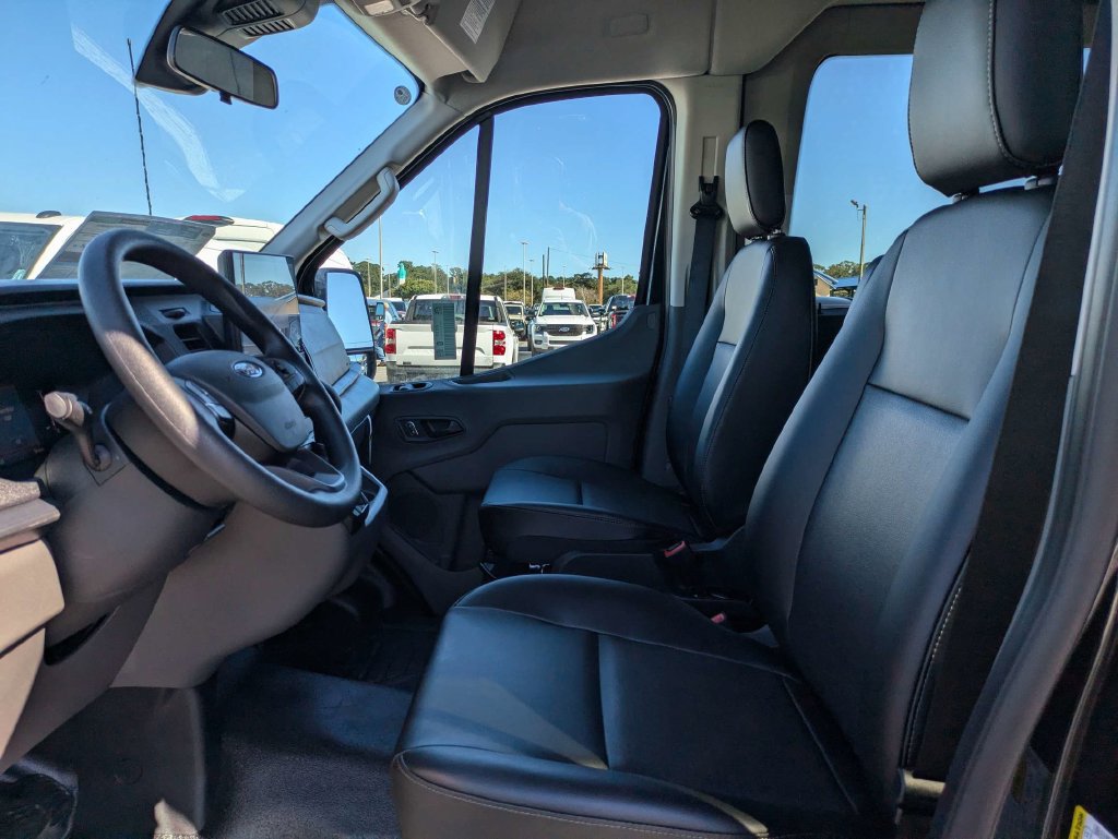 New 2026 Ford Transit 350 XL RWD image 18