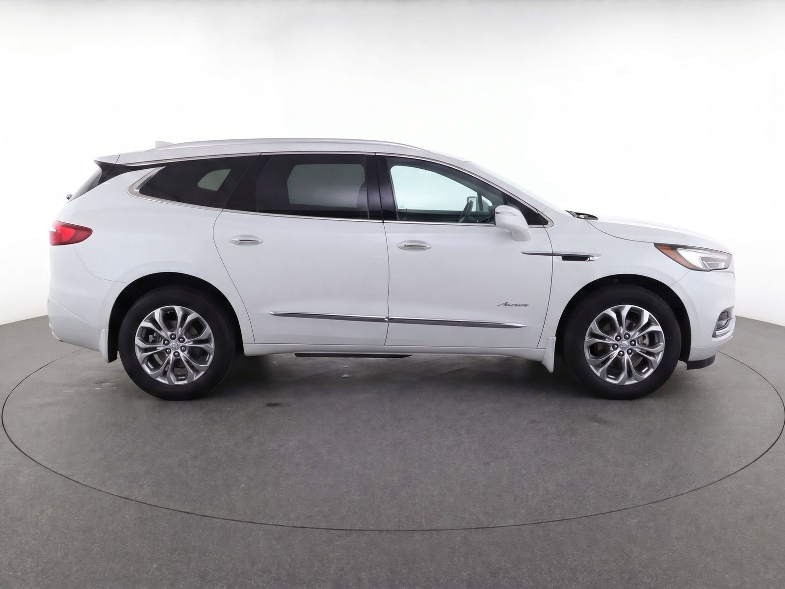 Certified 2021 Buick Enclave Avenir AWD/4WD image 6