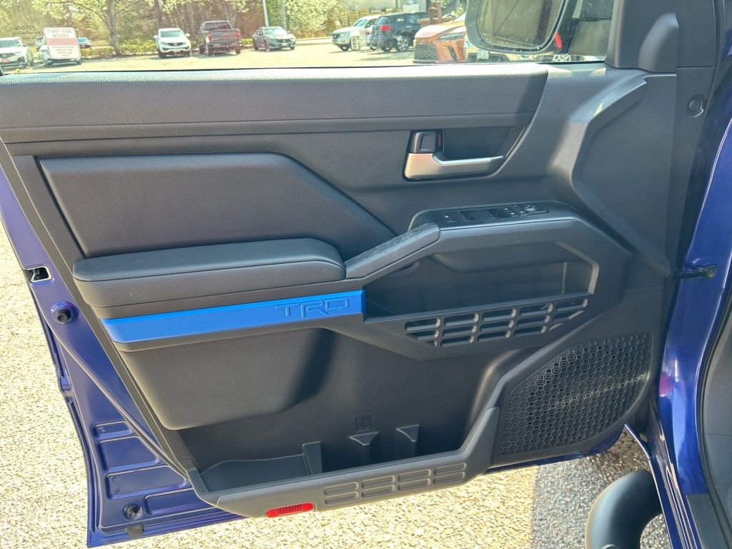 Used 2024 Toyota Tacoma TRD Off-Road image 18