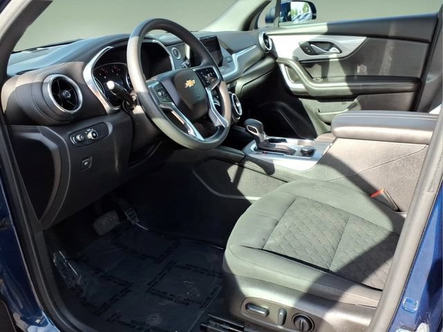 Used 2022 Chevrolet Blazer LT AWD/4WD image 11