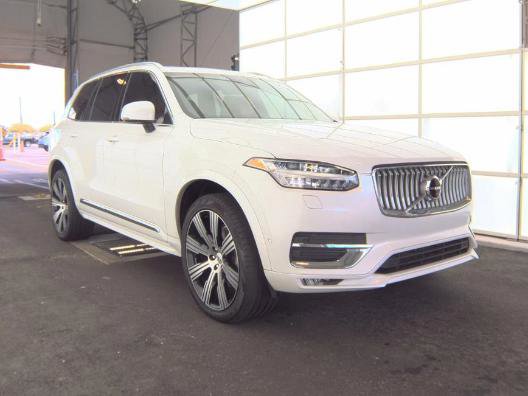 Used 2023 Volvo XC90 B6 Ultimate w/ Protection Package Premier AWD/4WD image 2