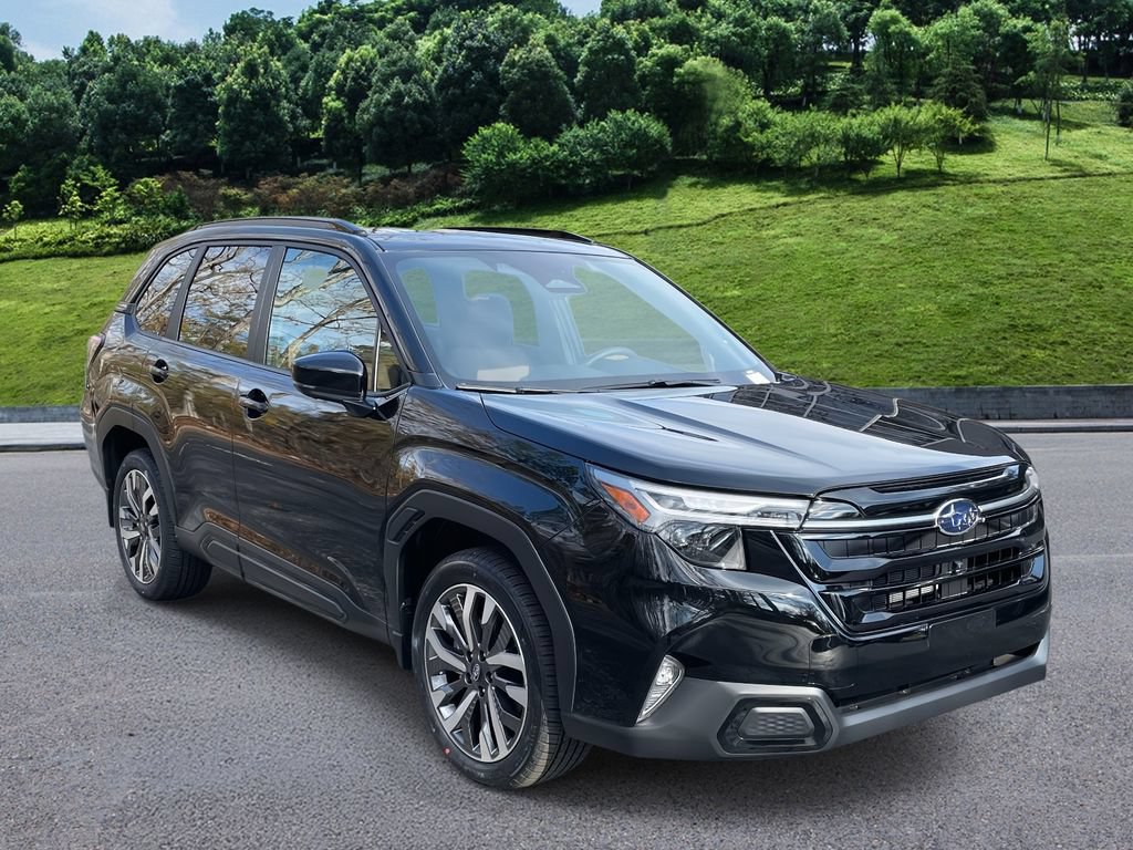 Used 2026 Subaru Forester Touring AWD/4WD image 7
