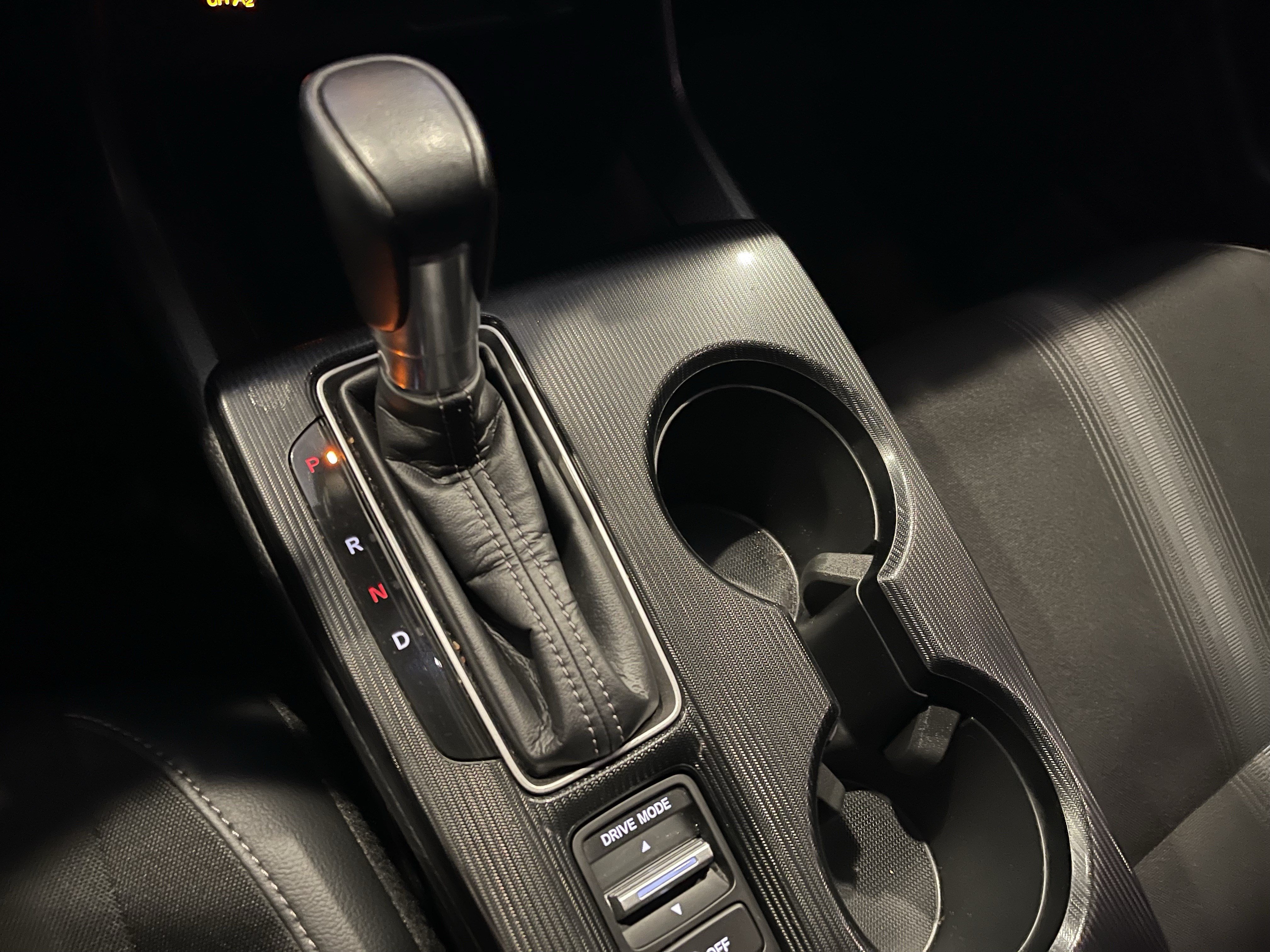 Used 2024 Honda Civic Sport image 18