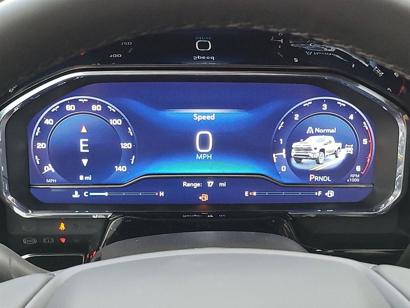 New 2024 Chevrolet Silverado 2500 LT image 11