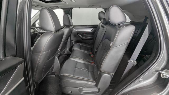 Used 2024 MAZDA CX-90 3.3 Turbo w/ Preferred Plus image 18