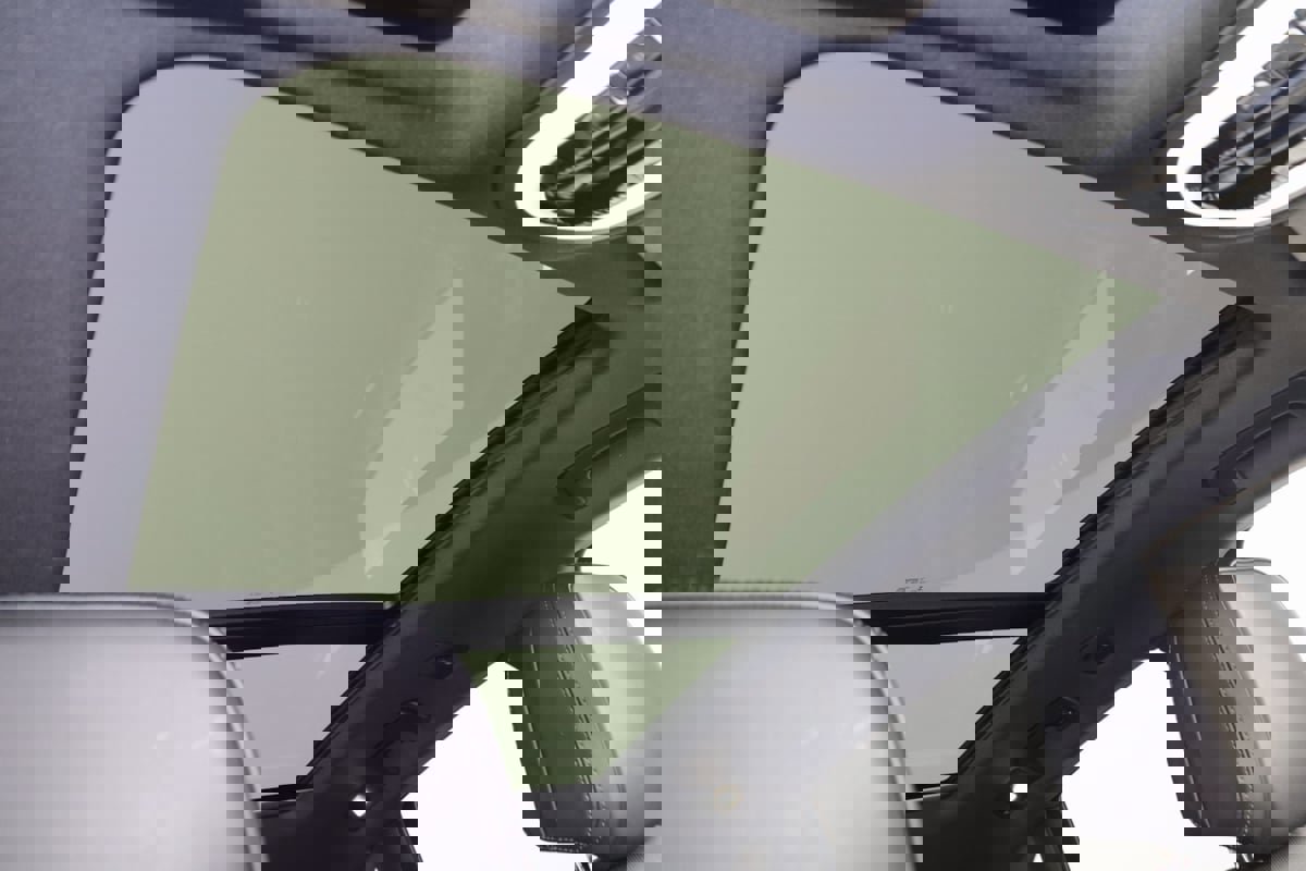 Used 2021 Porsche Macan image 13