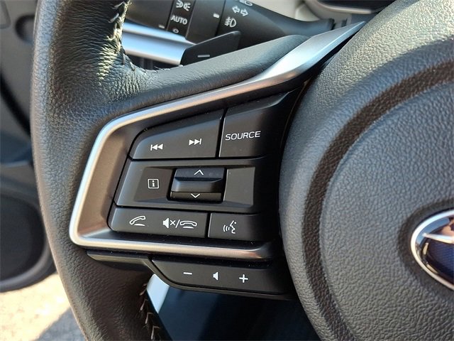 Certified 2024 Subaru Outback Limited image 23