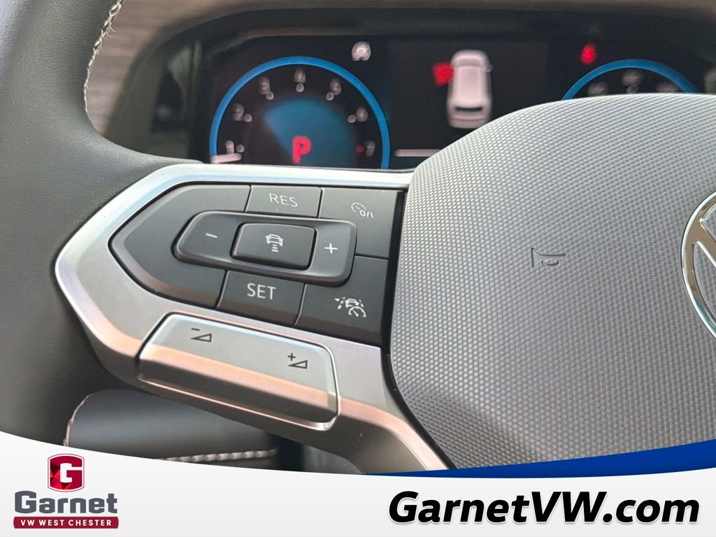 New 2026 Volkswagen Atlas SEL image 29